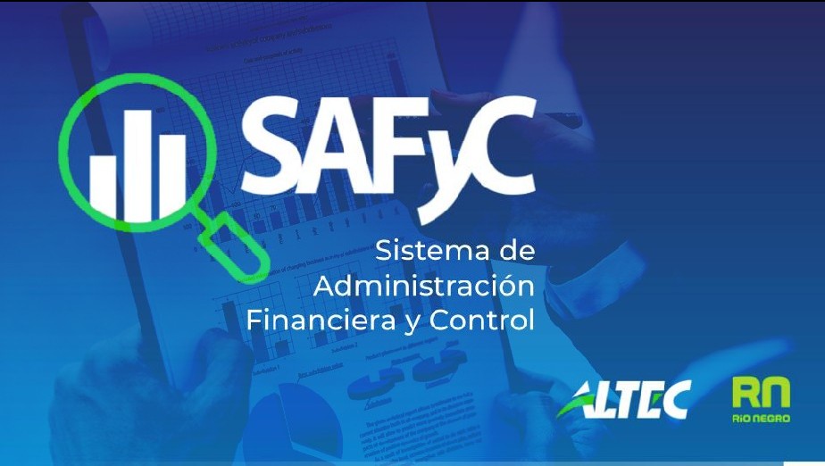 Río Negro coopera con otras provincias en la modernización de sistemas de administración financiera